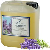 Massageolie Lavendel 5 liter - 100% natuurlijk - biologisch en koud geperst