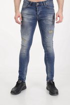 Jeans heren 2191/30 MarshallDenim