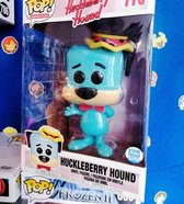 Funko Pop 10 inch Huckleberry Hound Limited Edition # 773