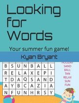 Looking for Words