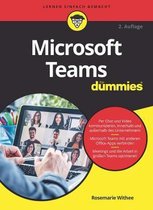 Für Dummies- Microsoft Teams für Dummies