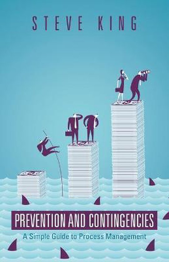 Prevention and Contingencies - cover