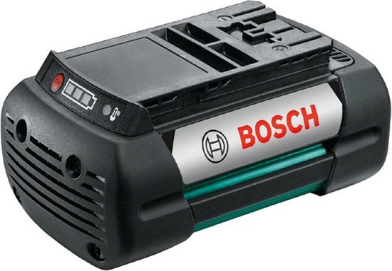 Bosch High Power Lithium-Ion accu - 36 Volt - 4,0 Ah | bol.com