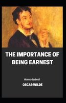 The Importance of Being Earnest Annotated