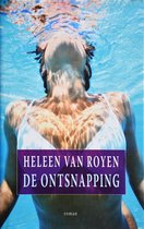 Volledig boekverslag 'De ontsnapping' Heleen van Royen