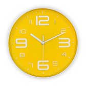 Horloge murale - Mouvement silencieux - Diamètre 25 cm - TM20014 - 7
