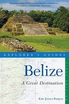 Explorer's Guide Belize