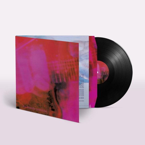 Loveless (LP)