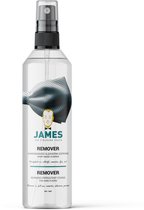 James Remover - Veilig hardnekkige vlekken verwijderen op harde vloeren