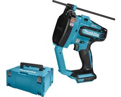 Makita DSC102ZJ 14,4V/18V Li-Ion accu draadeindknipper body in Mbox - 6-10mm - koolborstelloos