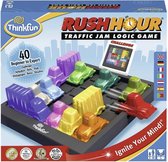 ThinkFun Rush Hour - Breinbreker