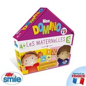 LES MATERNELLES - Jeu - Mon Domino