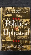 The Politics of Upheaval, 1935-1936