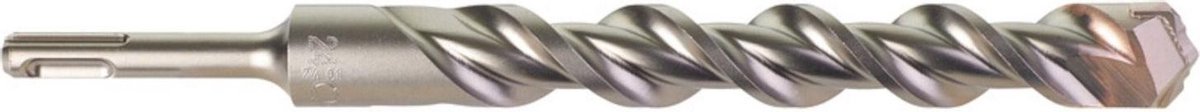Milwaukee 4932373922 MS2 SDS-Plus Betonboor - 2 snijvlakken - 24 x 200 x 250mm