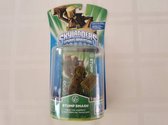 skylanders spyros Flocked Stump Smash limted edition