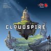 Afbeelding van het spelletje Cloudspire - Bordspel - Engels
