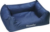 Hondenmand Dreambay Blauw