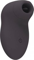 Ivy Lady Teaser Luchtdruk Stimulator Zwart