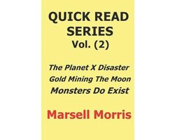 Quick Read- Quick Read Series Vol. (2)
