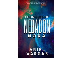 Chronicles of Nebadon