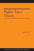 Higher Topos Theory AM 170