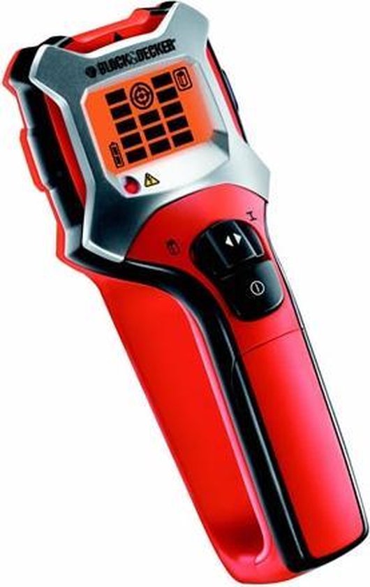 Foto: Black decker 3 in 1 detector bds303