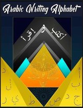Arabic Writing Alphabet