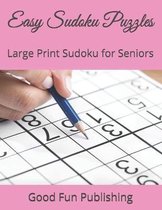 Easy Sudoku Puzzles