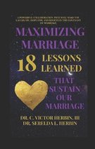 Maximizing Marriage