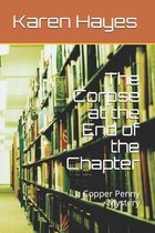 The Corpse at the End of the Chapter