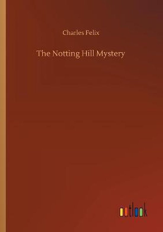 The Notting Hill Mystery