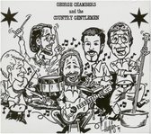 George Chambers & The Country Gentlemen - Dance Time In Texas (CD)