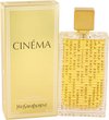 Yves Saint Laurent Cinema Eau De Parfum Spray 90 Ml For Women