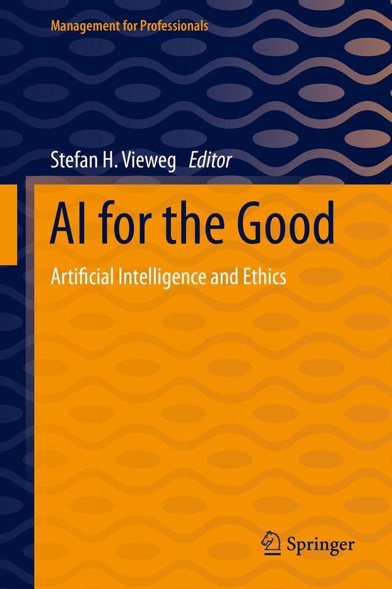 Business and Management (R0) - AI for the Good - cover