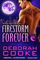 The Dragonfire Novels 14 - Firestorm Forever
