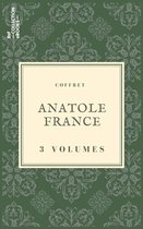 Coffrets Classiques - Coffret Anatole France