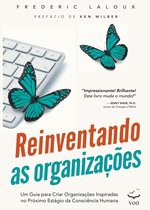 Reinventando as Organizações