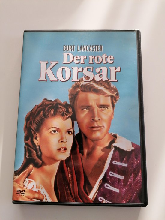Der rote korsar