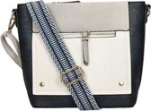 Lycke Oslo Crossbodytas Geilo - blauw