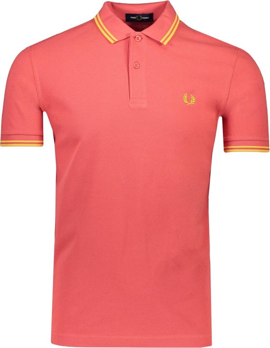 xl fred perry polo