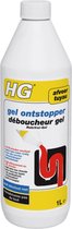 HG Gel ontstopper 1L