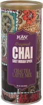 KAV Chai Latte East Indian Spice 340g