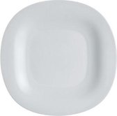 Carine Granit Dinerbord - Plat - Ø 29 cm