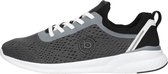 Bugatti Landcaster Sneakers Laag - donkergrijs - Maat 43