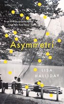 Omslag Asymmetri