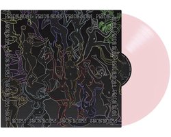Pride 2021 (Coloured Vinyl)