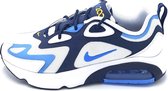 Nike Air Max 200 (Marineblauw) - Maat 44