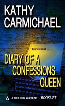 Omslag Diary of a Confessions Queen