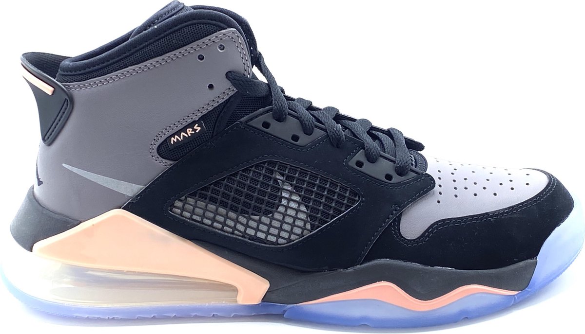 Air Jordan Mars 270 Gunsmoke Maat 47.5 bol