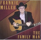 Frankie Miller - Family Man (CD)